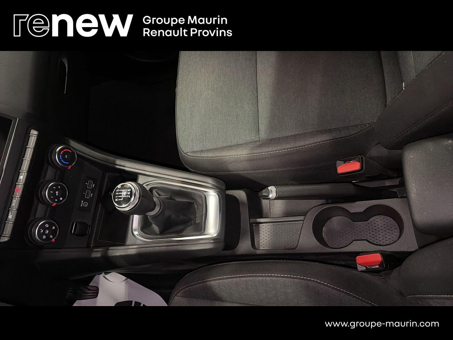 RENAULT Captur 1.0 TCe 90ch Business - Photo 25