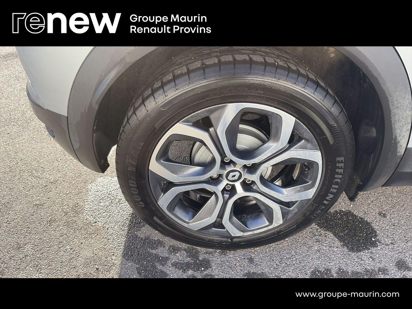 RENAULT Captur 1.0 TCe 90ch Techno - Photo 10