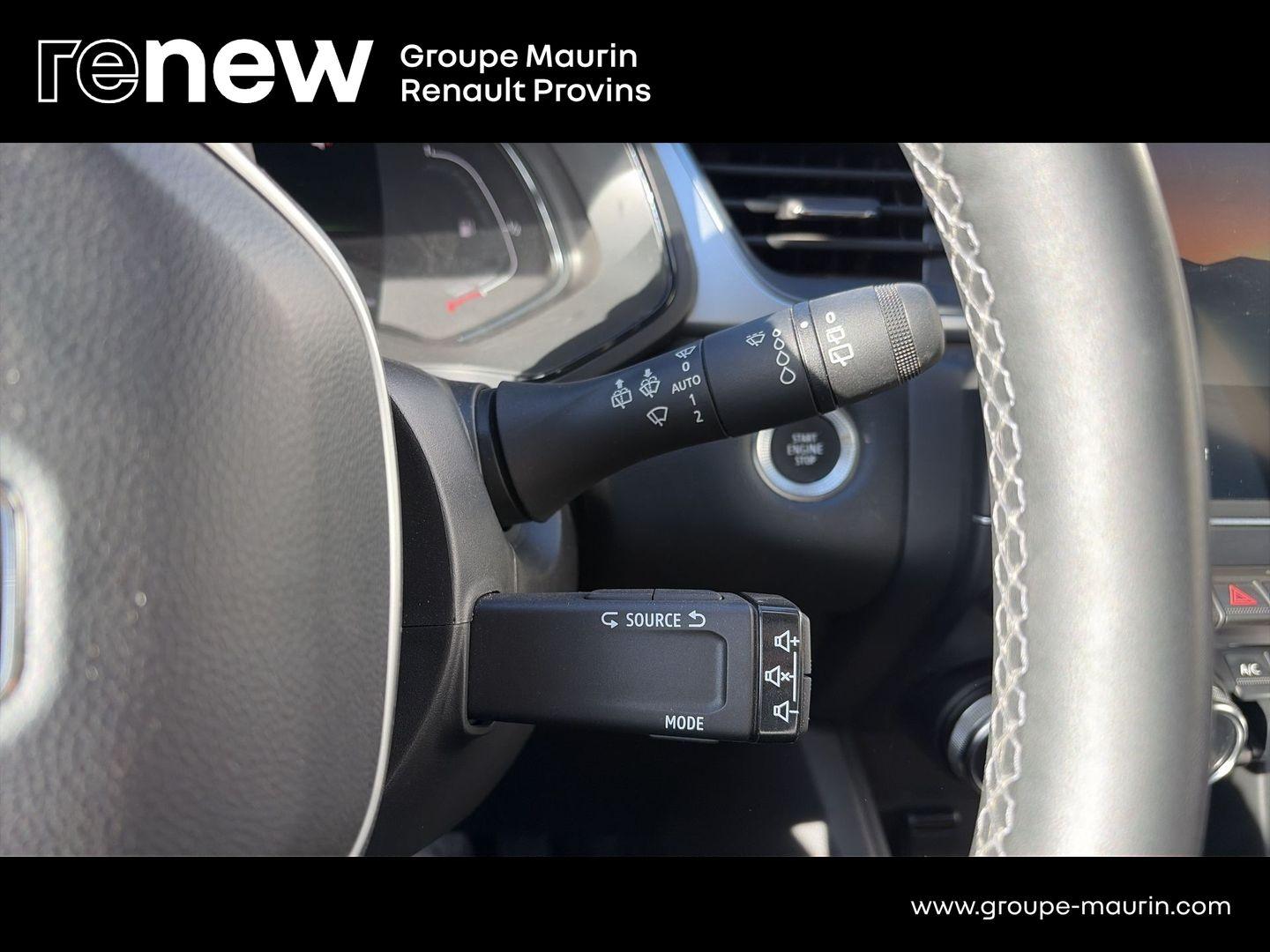 RENAULT Captur 1.0 TCe 90ch Techno - Photo 25