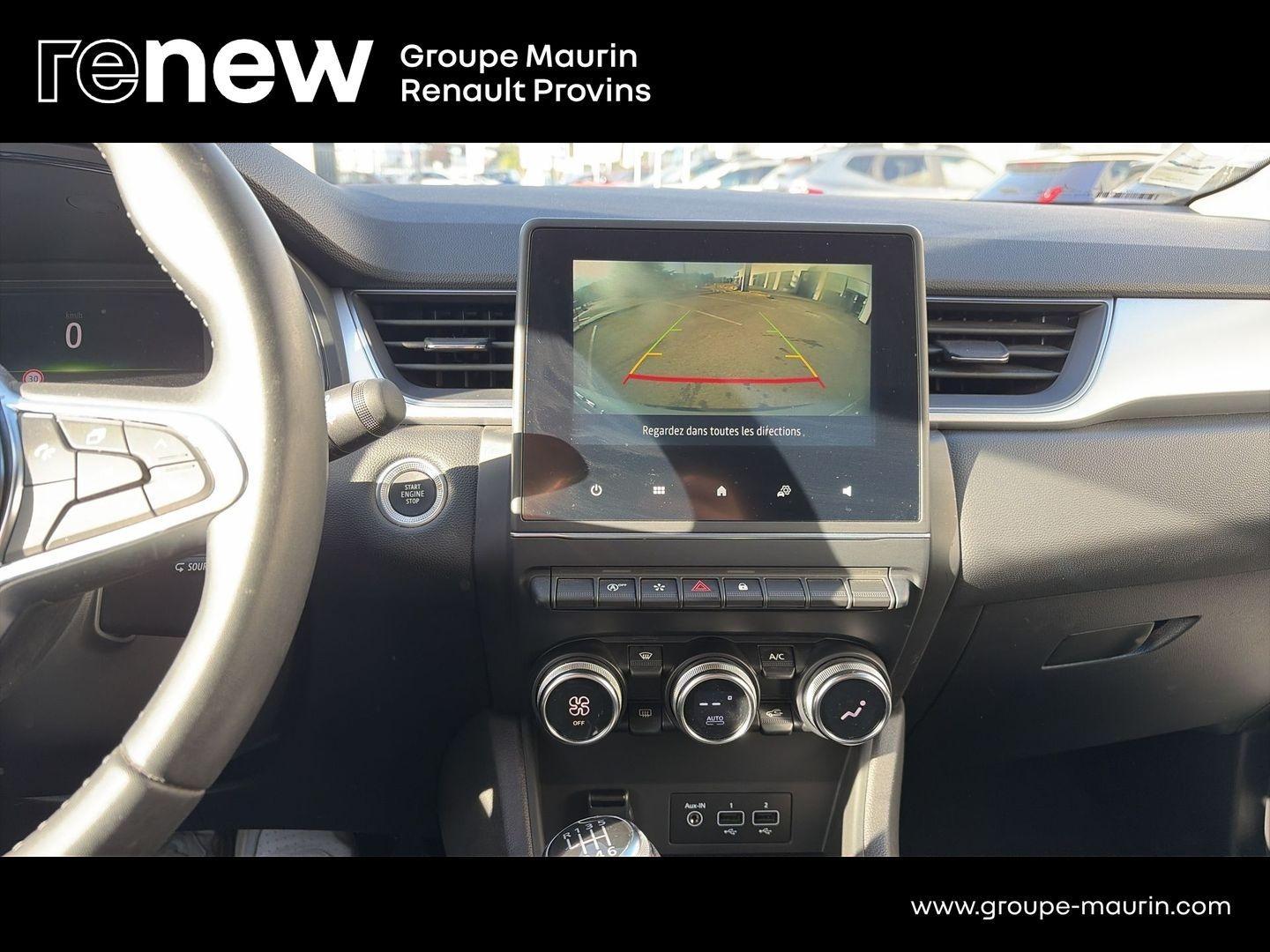 RENAULT Captur 1.0 TCe 90ch Techno - Photo 33