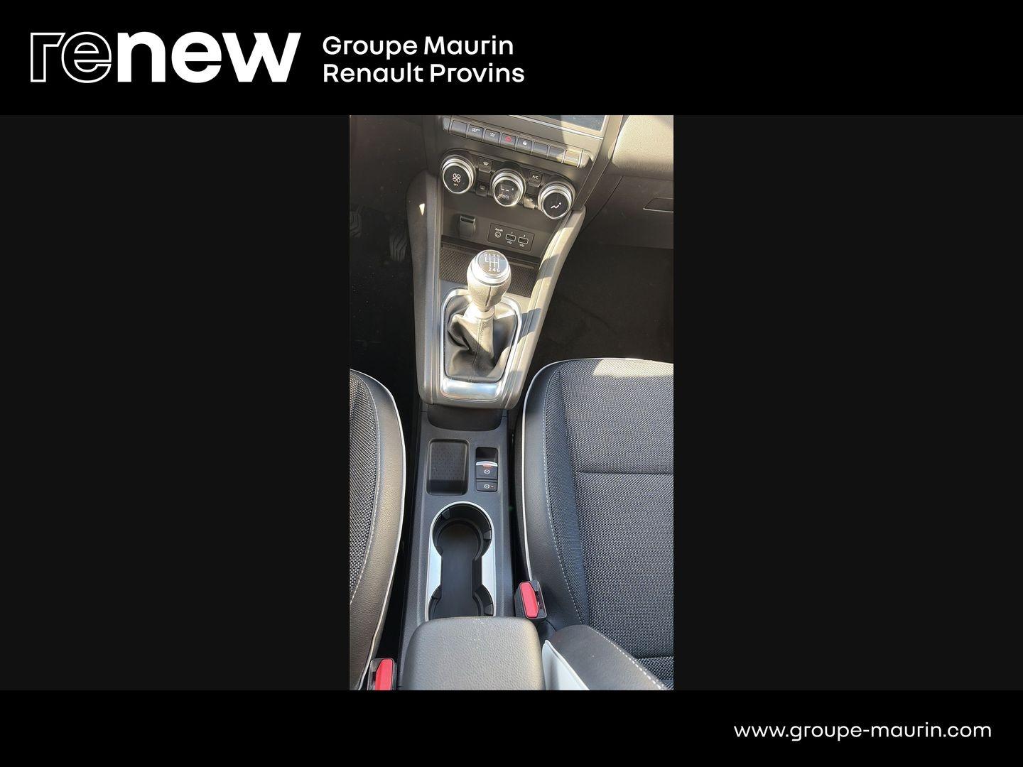 RENAULT Captur 1.0 TCe 90ch Techno - Photo 35