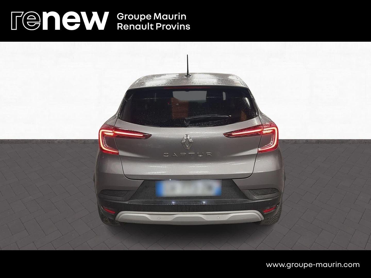 RENAULT Captur 1.0 Eco-G 100ch Evolution - Photo 6