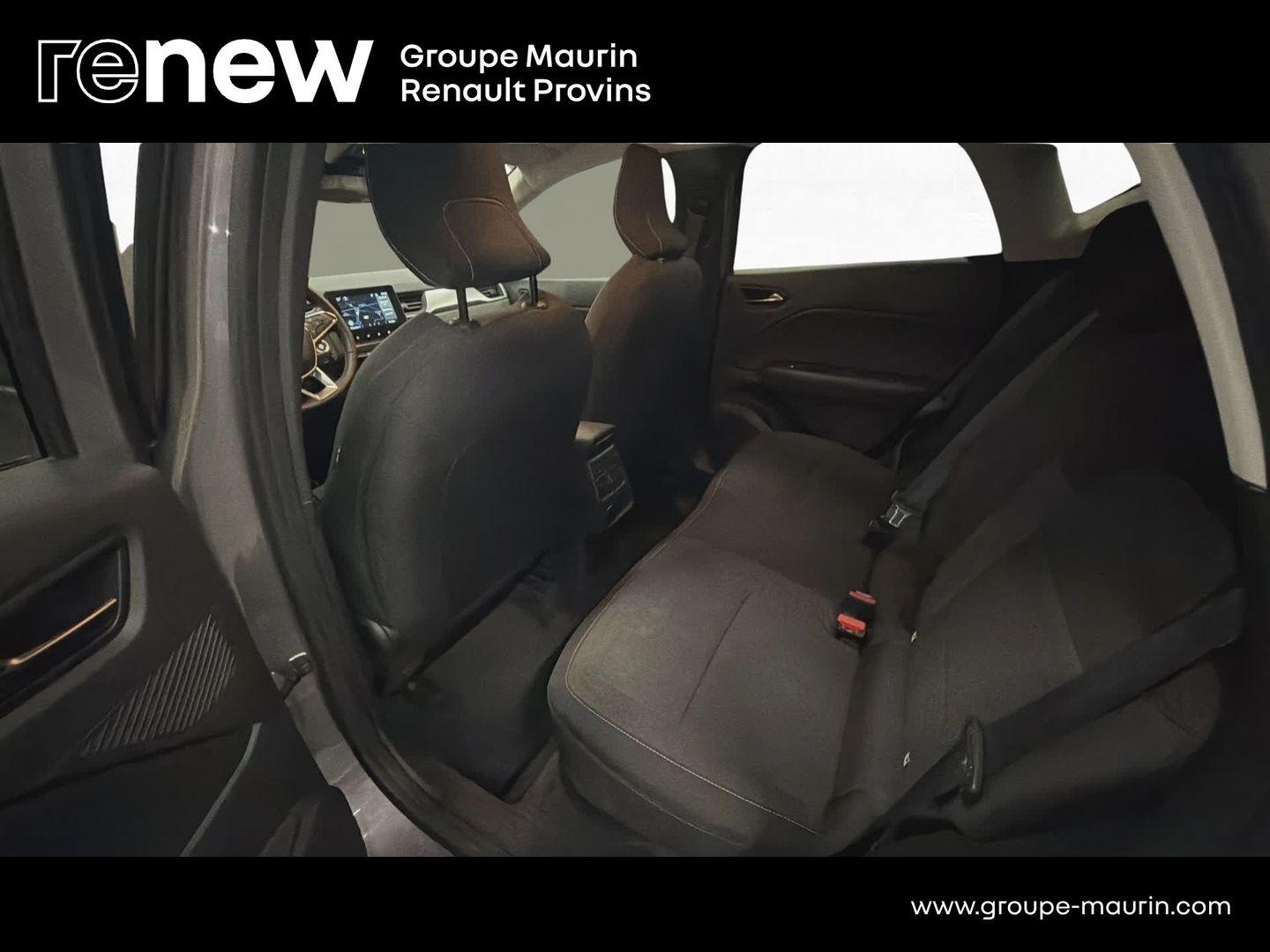 RENAULT Captur 1.0 Eco-G 100ch Evolution - Photo 14