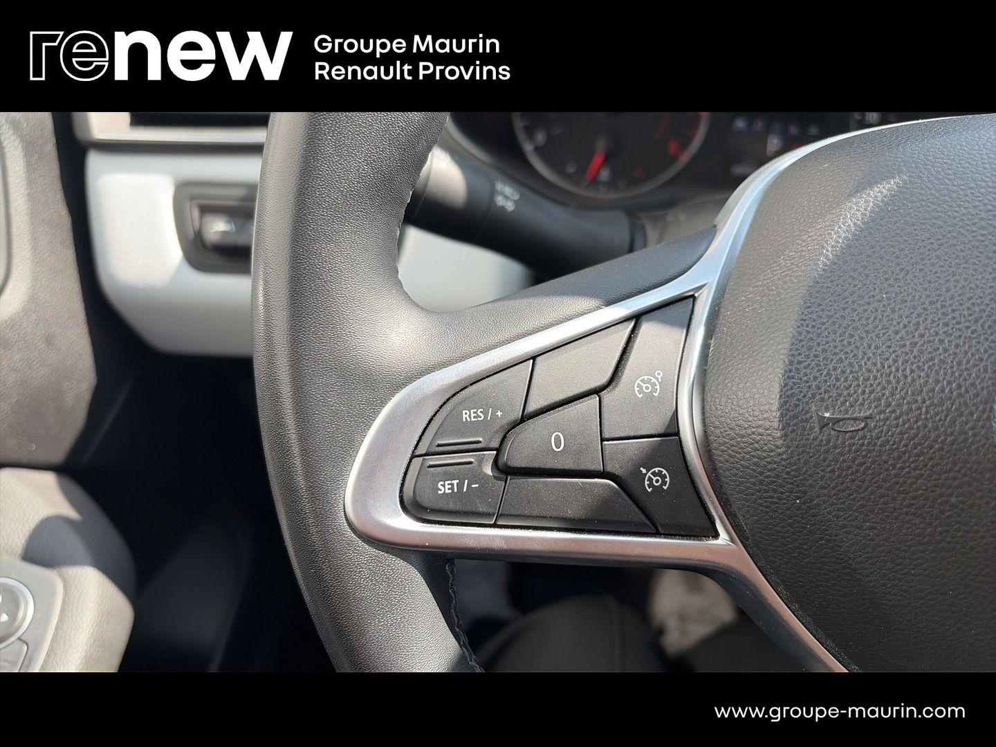 RENAULT Clio 1.0 TCe 90ch Evolution - Photo 20