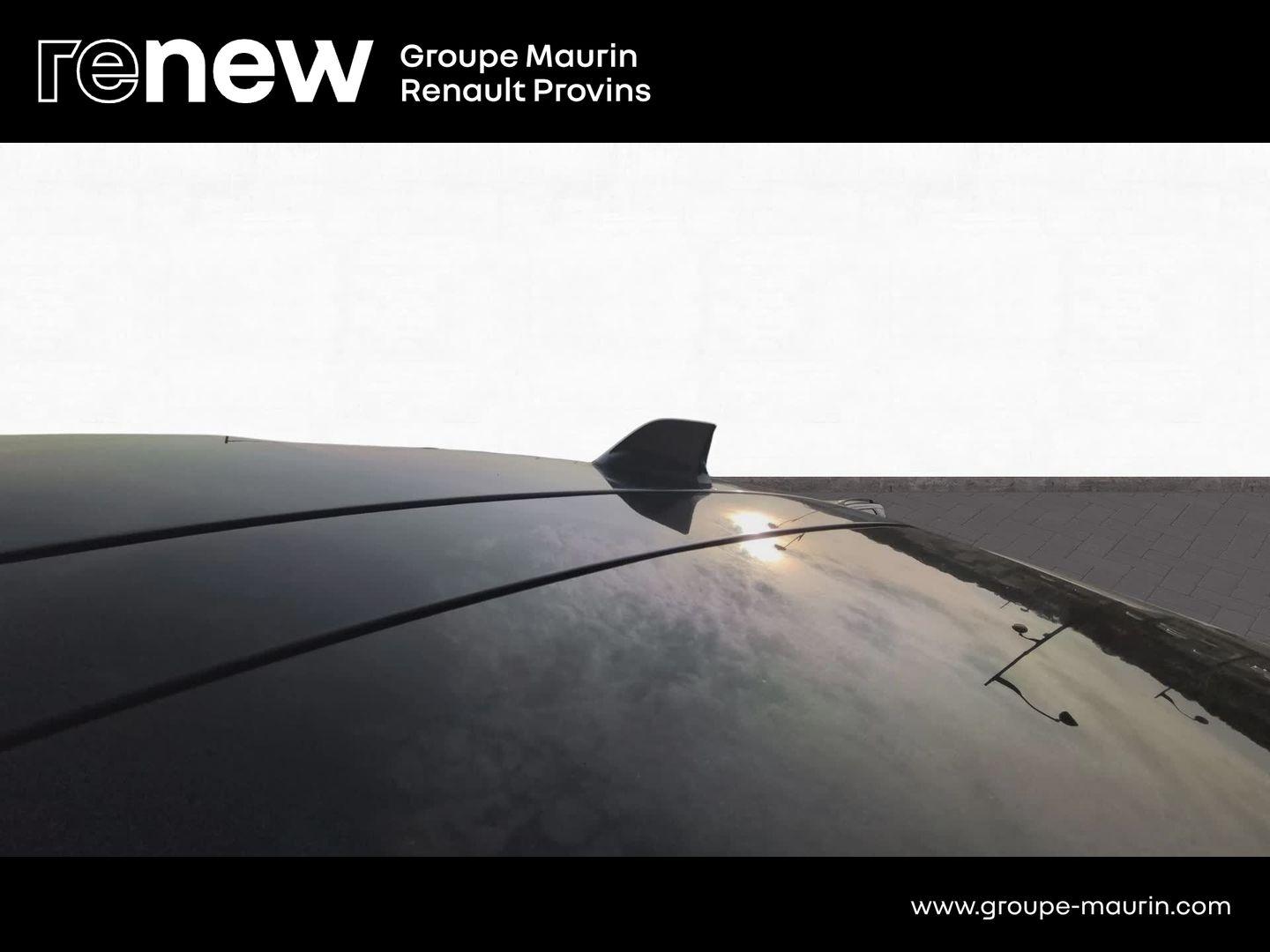 RENAULT Arkana 1.6 E-Tech hybride 145ch RS Line Fast Track - Photo 18
