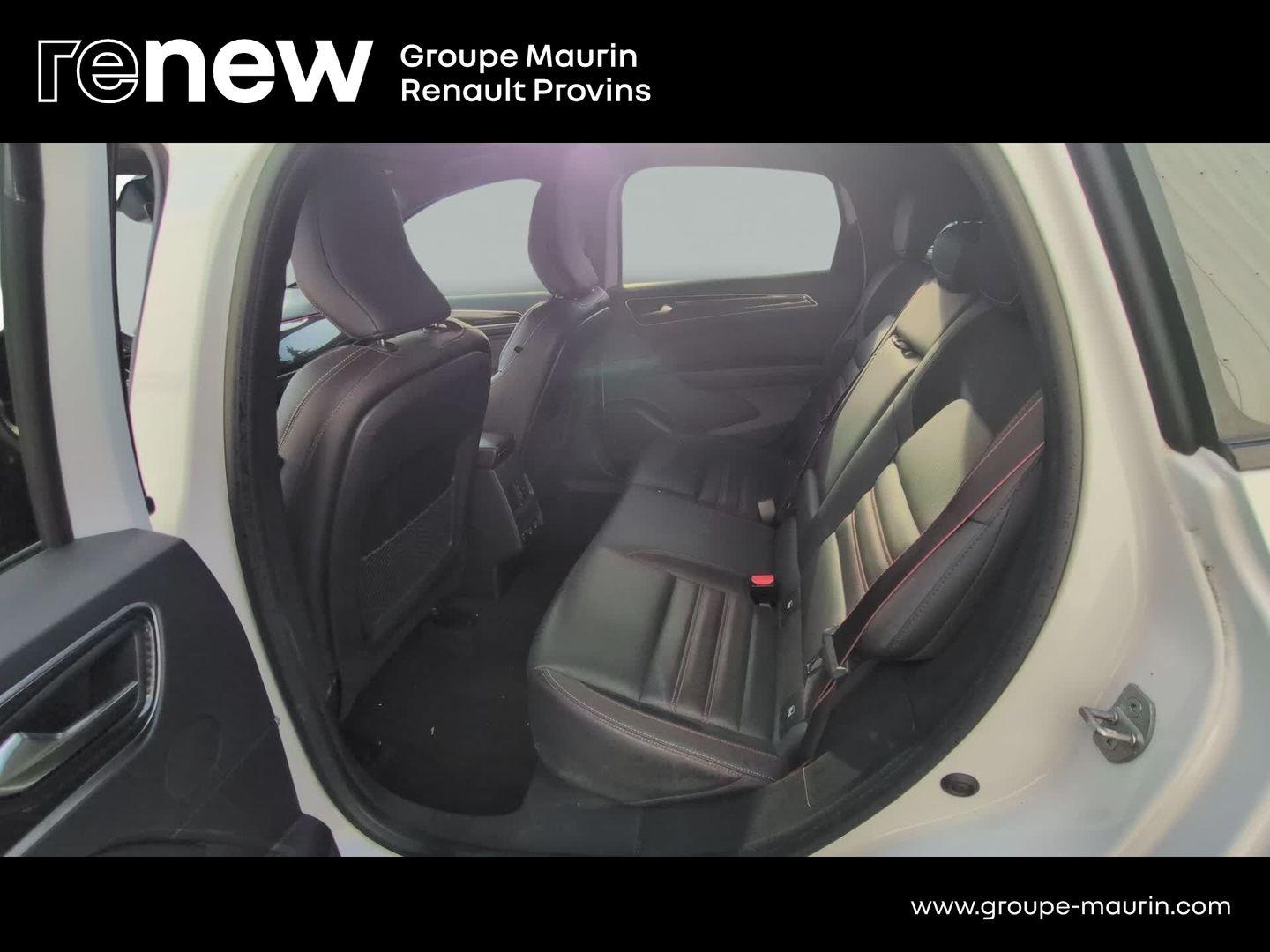 RENAULT Arkana 1.6 E-Tech hybride 145ch RS Line Fast Track - Photo 21