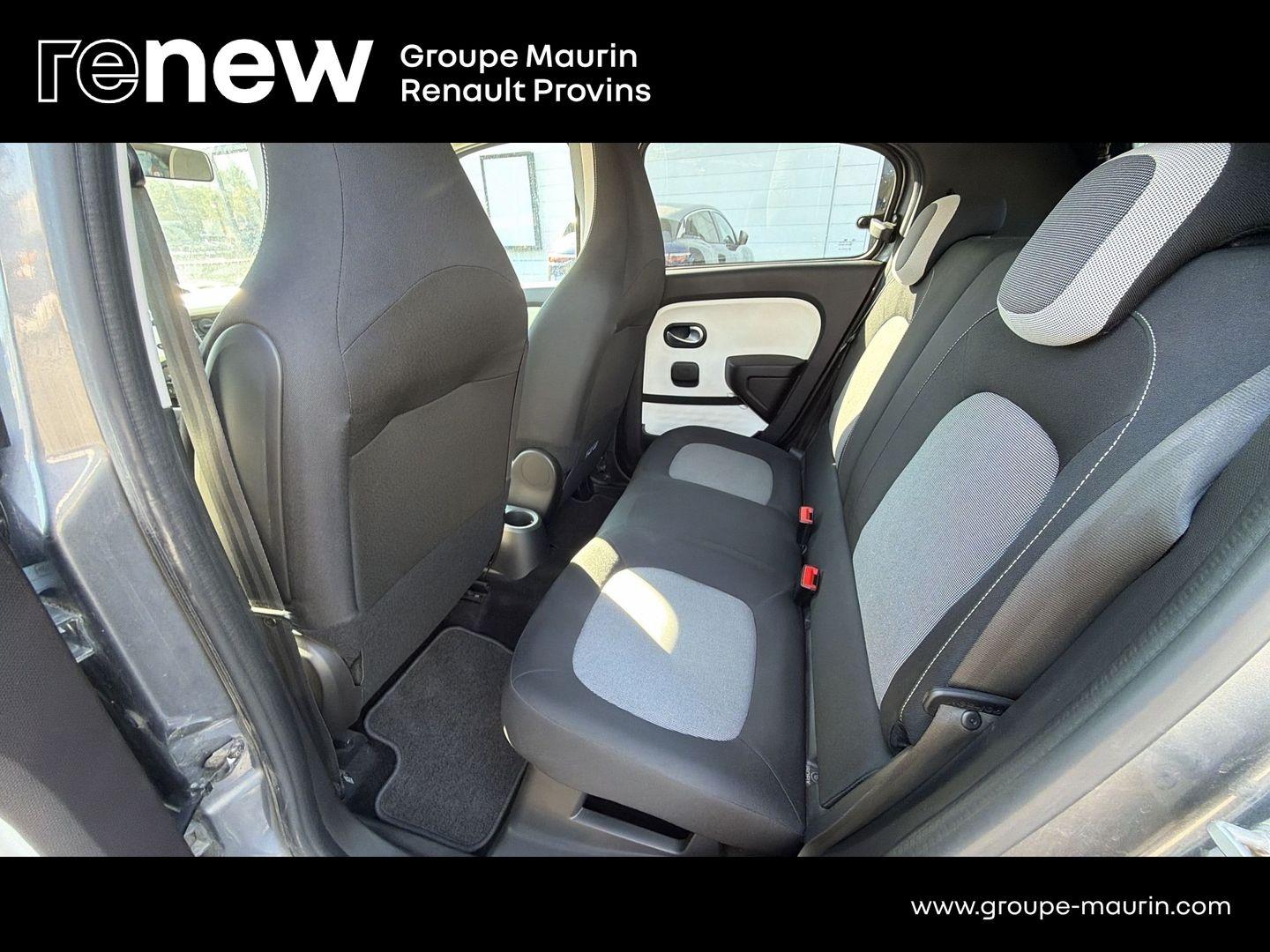 RENAULT Twingo 1.0 SCe 70ch Intens Euro6c - Photo 14