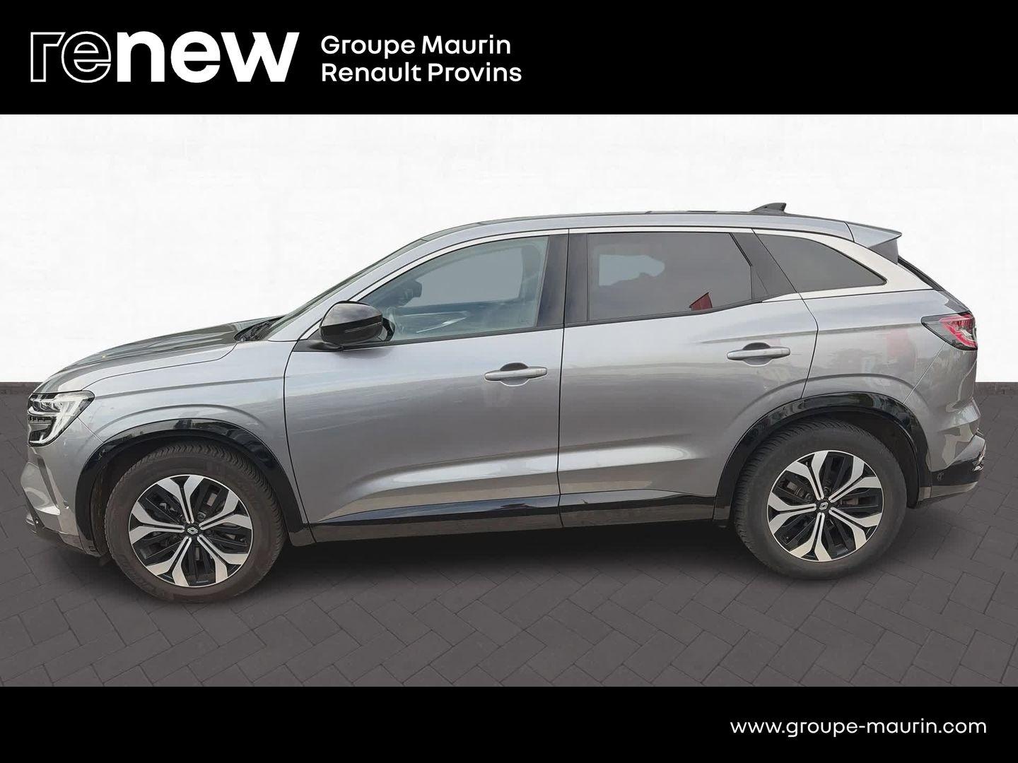 RENAULT Austral 1.2 E-Tech full hybrid 200ch Techno - Photo 4
