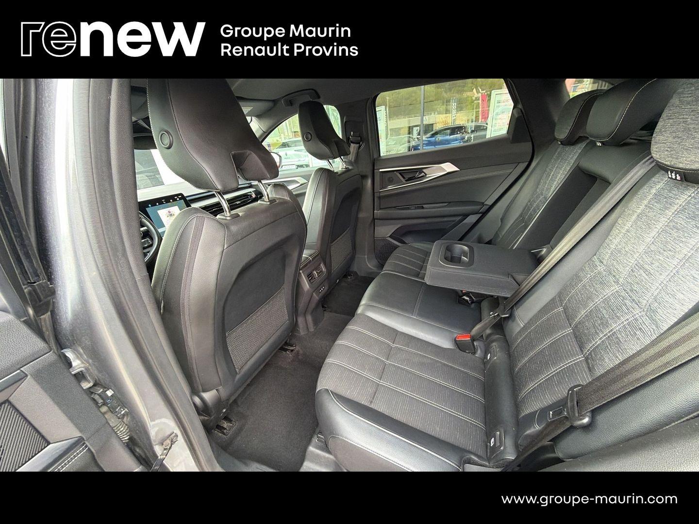 RENAULT Austral 1.2 E-Tech full hybrid 200ch Techno - Photo 13