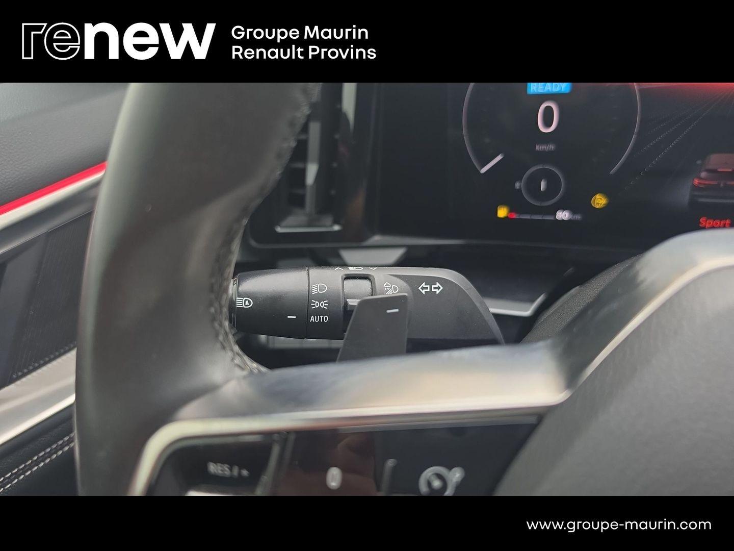 RENAULT Austral 1.2 E-Tech full hybrid 200ch Techno - 23 - Photo 34