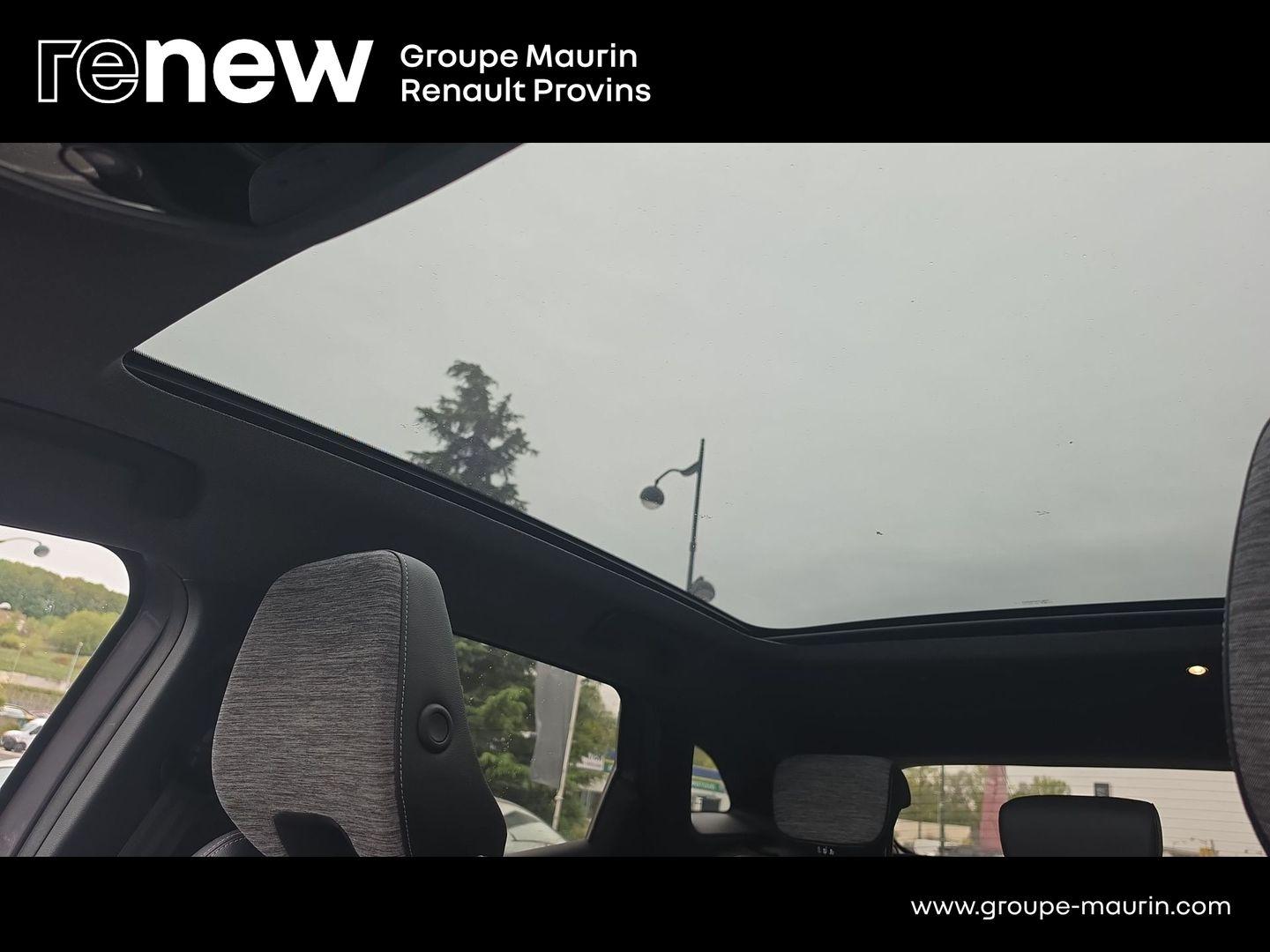 RENAULT Austral 1.2 E-Tech full hybrid 200ch Techno - 23 - Photo 38