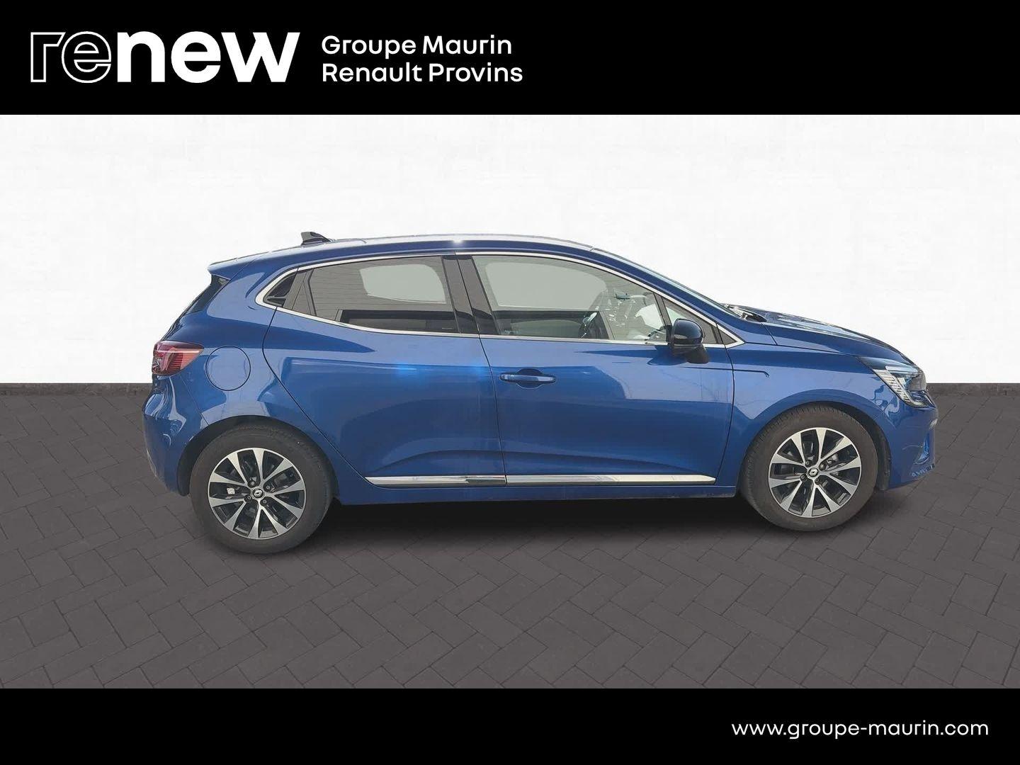 RENAULT Clio 1.0 TCe 90ch Techno - Photo 4