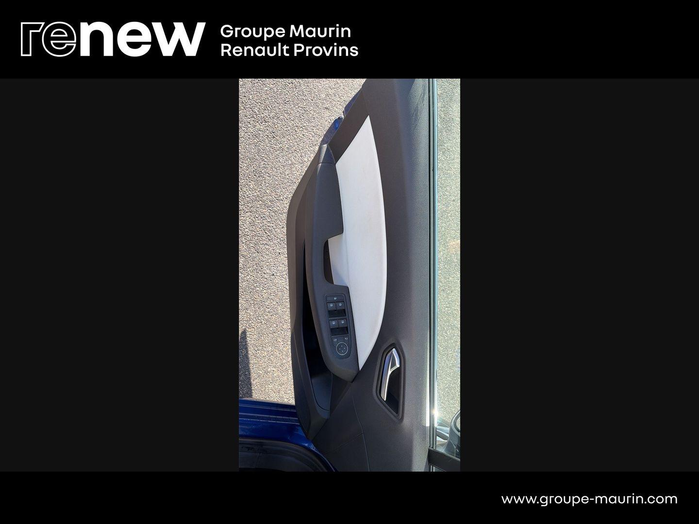 RENAULT Clio 1.0 TCe 90ch Techno - Photo 18