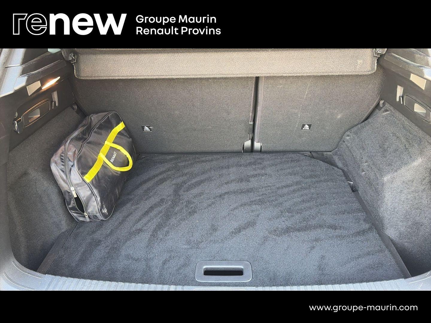 RENAULT Austral 1.2 E-Tech full hybrid 200ch Iconic - Photo 12