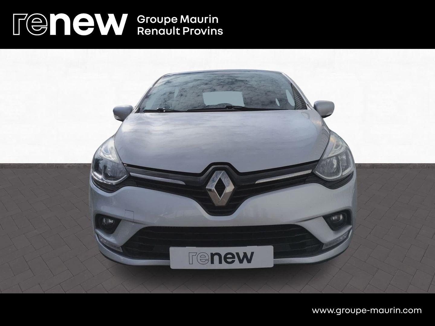 RENAULT Clio 0.9 TCe 90ch energy Business 5p - Photo 2