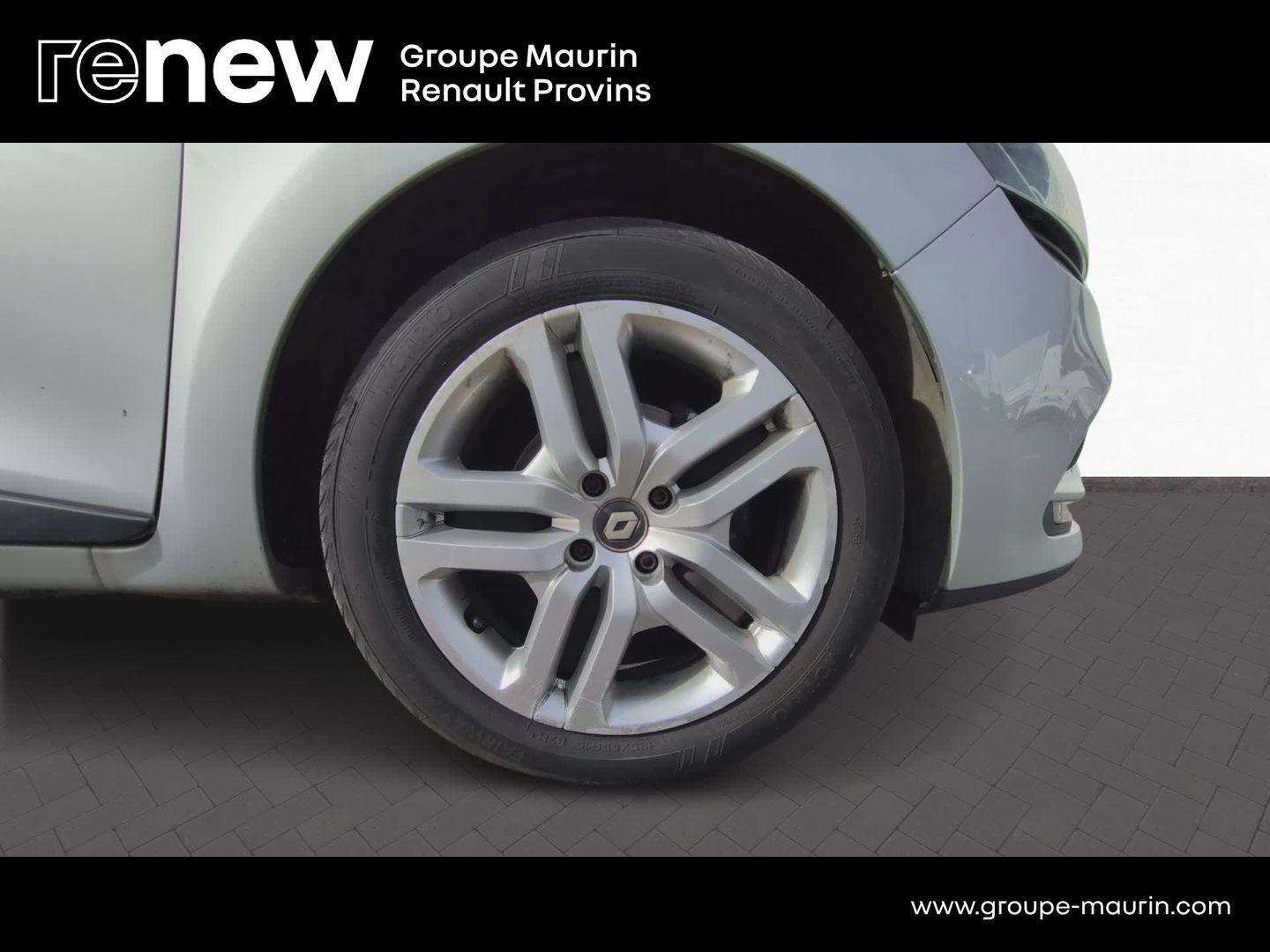 RENAULT Clio 0.9 TCe 90ch energy Business 5p - Photo 11
