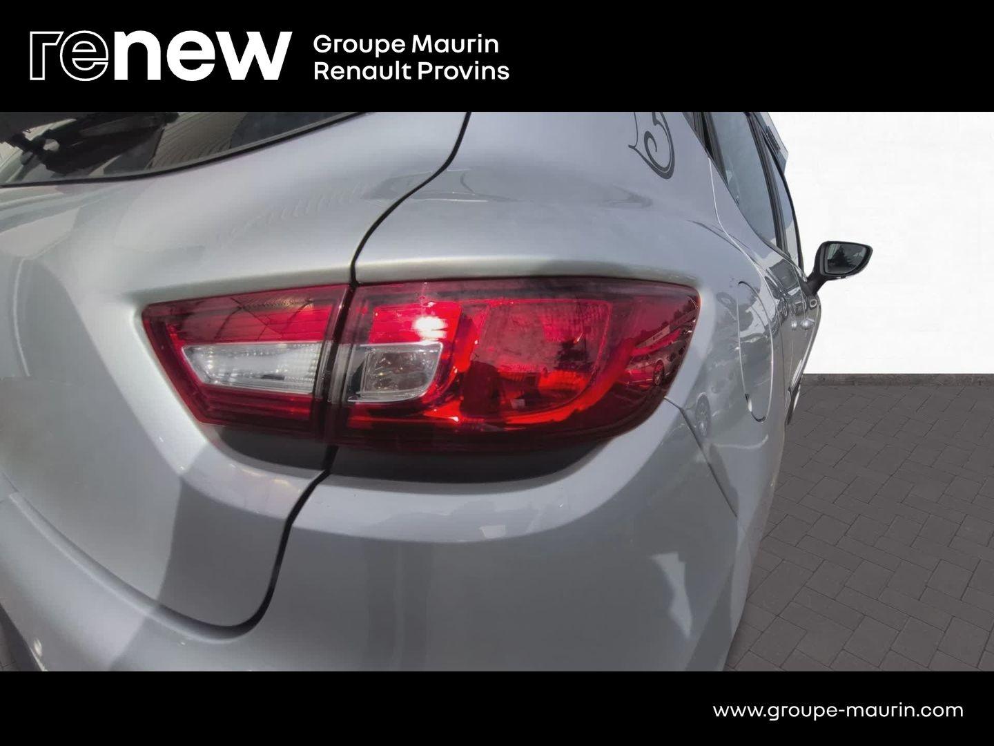 RENAULT Clio 0.9 TCe 90ch energy Business 5p - Photo 14
