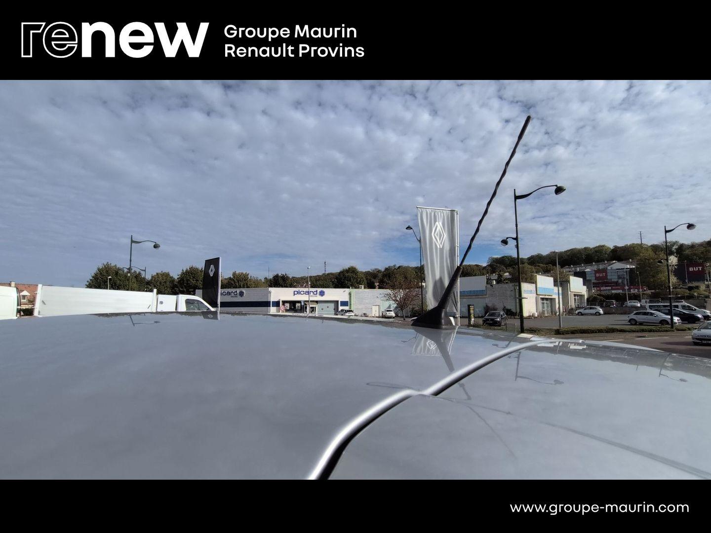 RENAULT Clio 0.9 TCe 90ch energy Business 5p - Photo 16