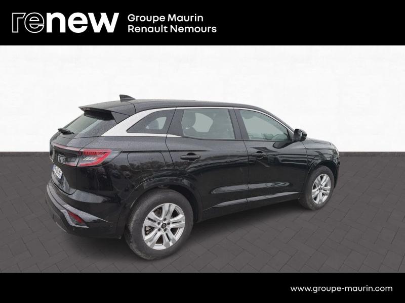 RENAULT Austral 1.2 TCe mild hybrid advanced 130ch Evolution - 24 - Photo 8