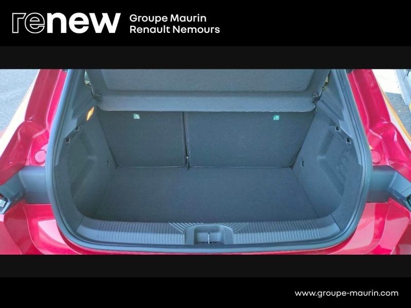 RENAULT Clio 1.8 E-Tech 160ch full hybrid esprit Alpine - Photo 36