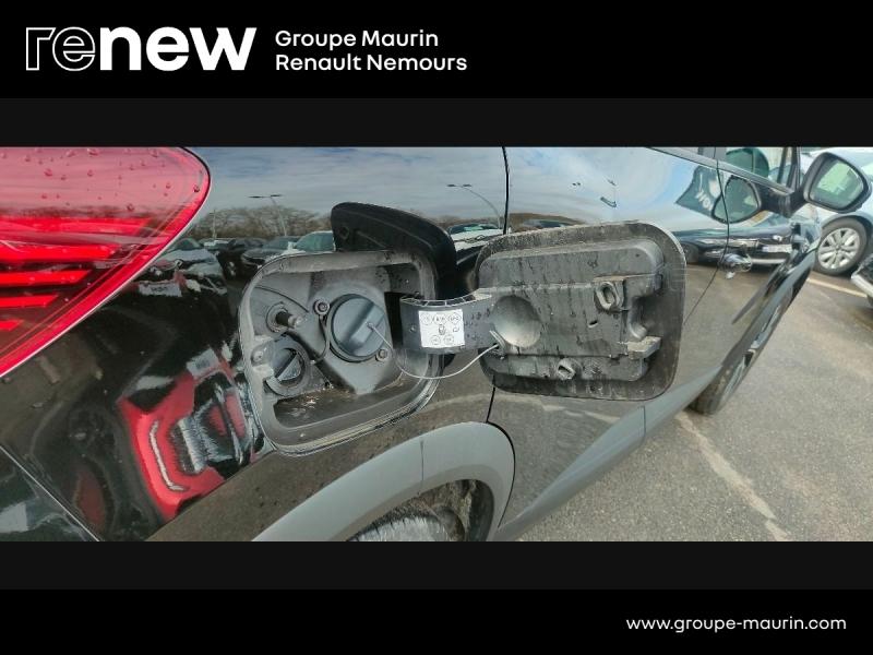 RENAULT Captur 1.0 Eco-G 100ch Evolution - Photo 10