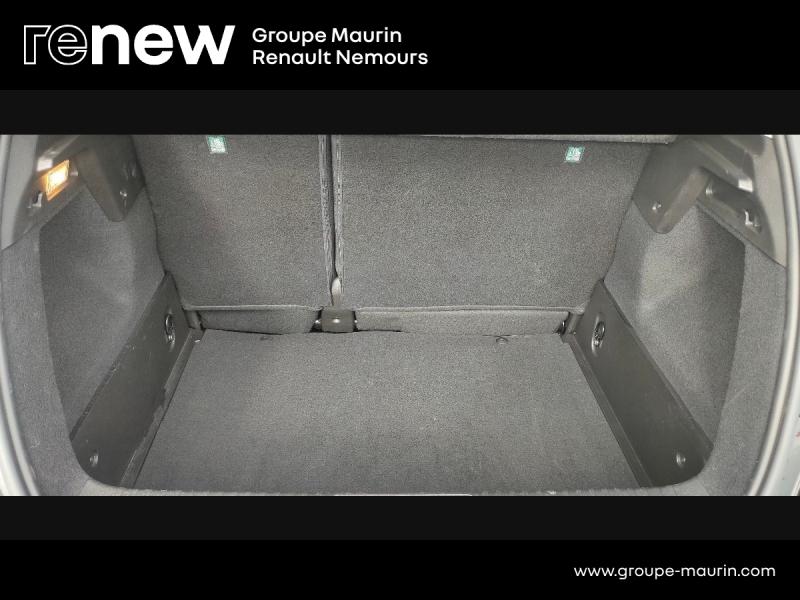 RENAULT Captur 1.0 Eco-G 100ch Evolution - Photo 11