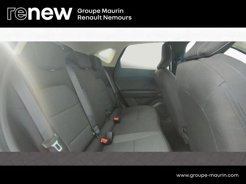 RENAULT Captur 1.0 Eco-G 100ch Evolution - Photo 13