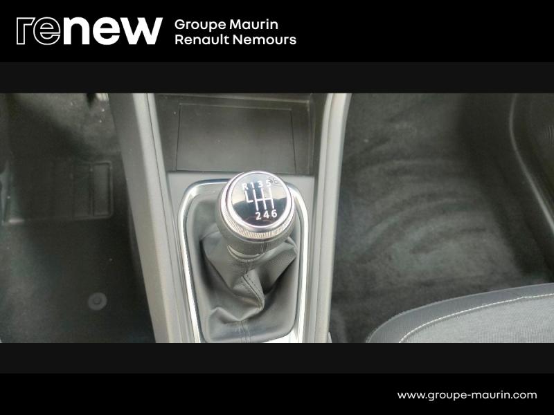 RENAULT Captur 1.0 Eco-G 100ch Evolution - Photo 29