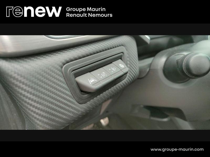 RENAULT Captur 1.3 TCe mild hybrid 160ch RS Line EDC - Photo 19