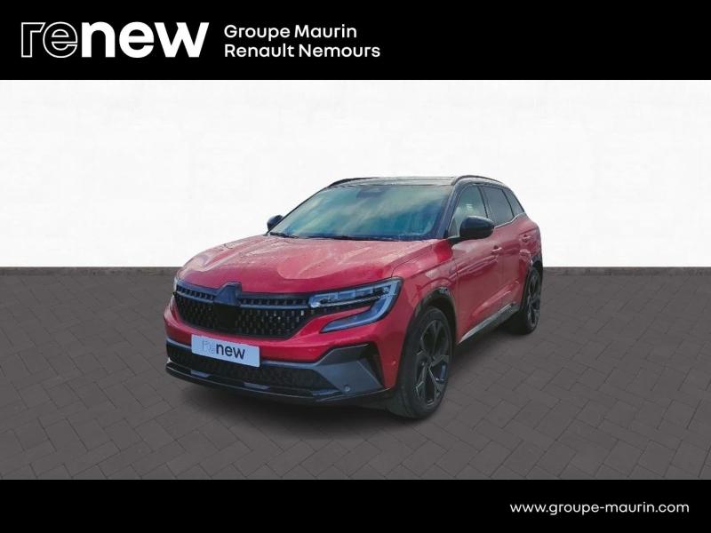 RENAULT Austral 1.2 E-Tech full hybrid 200ch Techno esprit Alpine - Photo 1