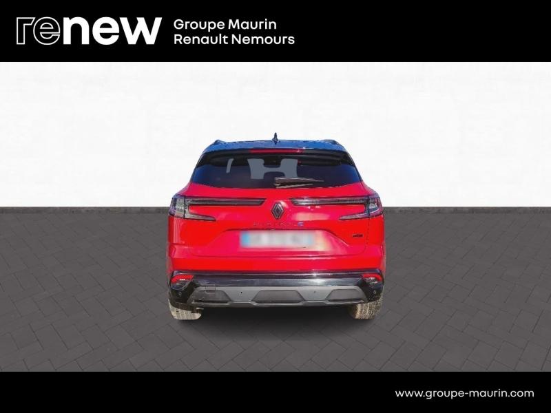 RENAULT Austral 1.2 E-Tech full hybrid 200ch Techno esprit Alpine - Photo 7