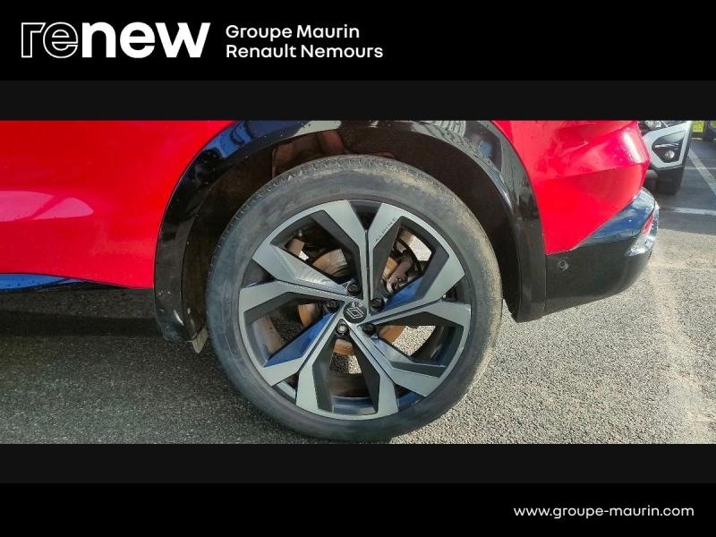 RENAULT Austral 1.2 E-Tech full hybrid 200ch Techno esprit Alpine - Photo 9