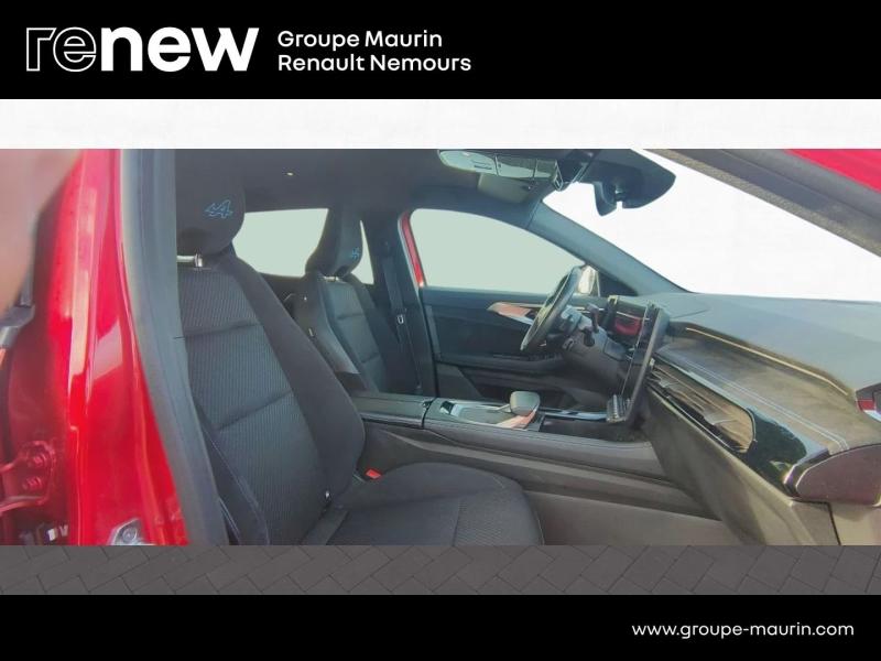 RENAULT Austral 1.2 E-Tech full hybrid 200ch Techno esprit Alpine - Photo 14