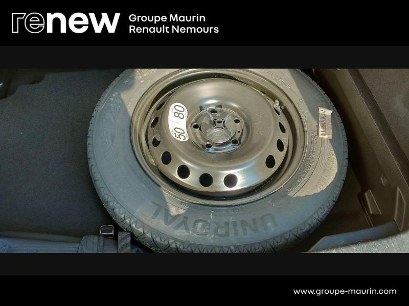 RENAULT Captur 1.6 E-Tech hybride 145ch Techno Fast Track - Photo 12