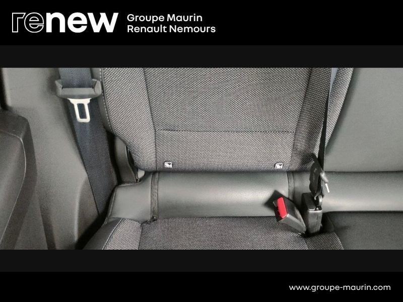 RENAULT Captur 1.6 E-Tech hybride 145ch Intens -21 - Photo 33