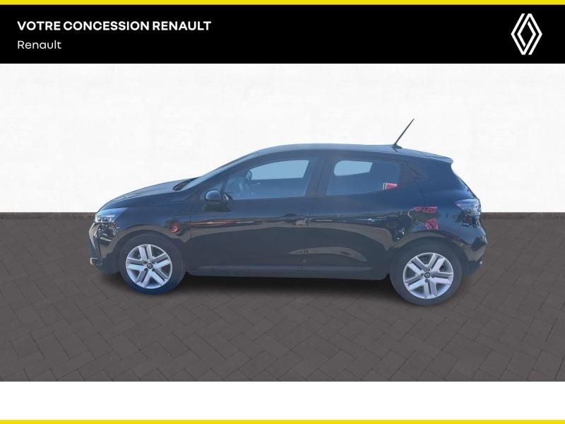 RENAULT Clio 1.5 Blue dCi 100ch Evolution - Photo 8