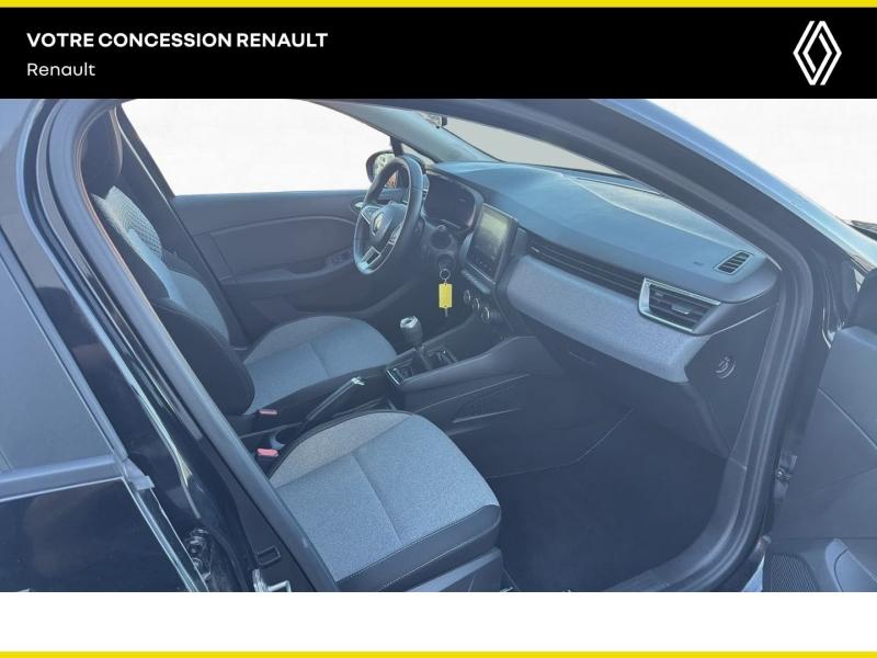 RENAULT Clio 1.5 Blue dCi 100ch Evolution - Photo 12