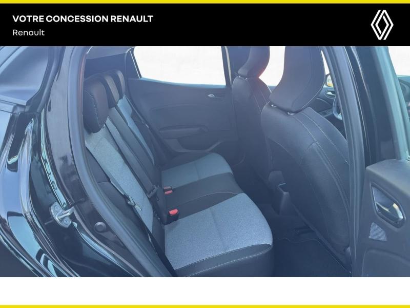 RENAULT Clio 1.5 Blue dCi 100ch Evolution - Photo 13