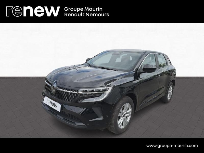 RENAULT Austral 1.2 TCe mild hybrid advanced 130ch Evolution - 23 - Photo 1