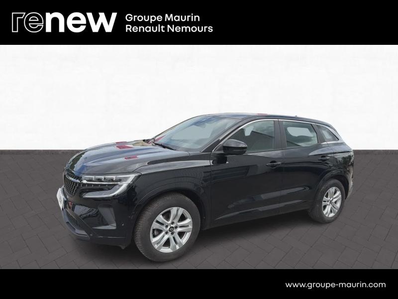 RENAULT Austral 1.2 TCe mild hybrid advanced 130ch Evolution - 23 - Photo 2