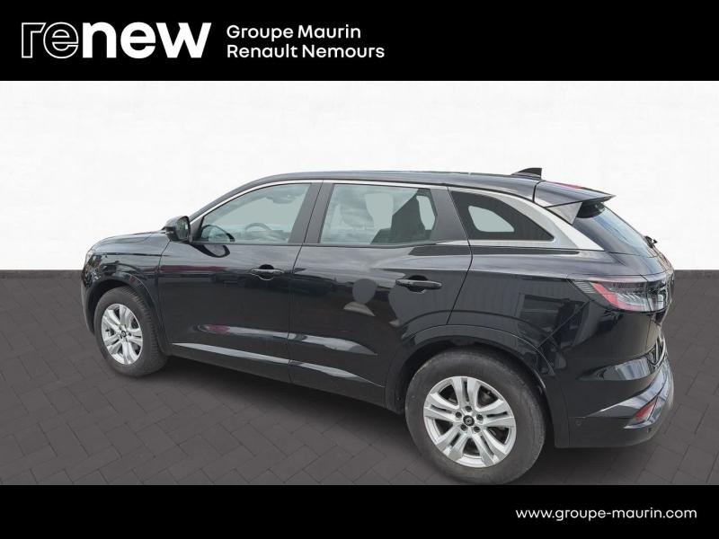 RENAULT Austral 1.2 TCe mild hybrid advanced 130ch Evolution - 23 - Photo 4
