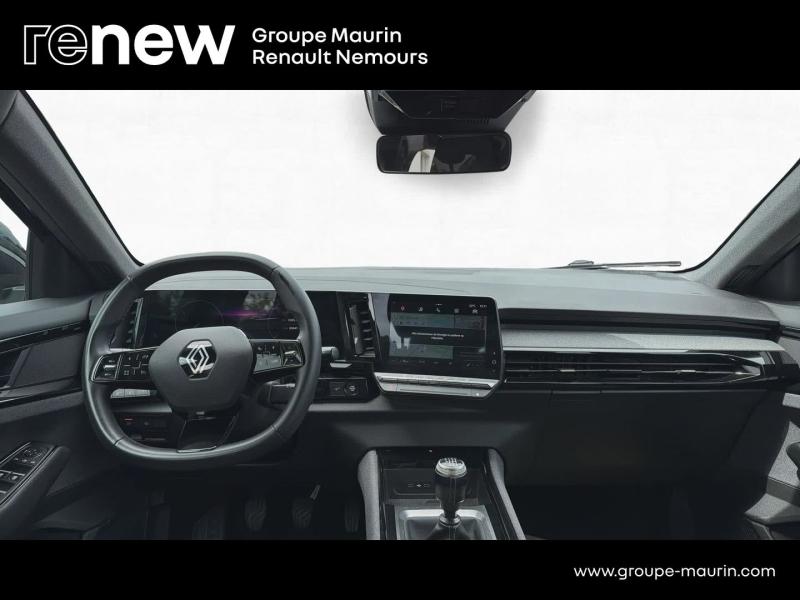 RENAULT Austral 1.2 TCe mild hybrid advanced 130ch Evolution - 23 - Photo 19