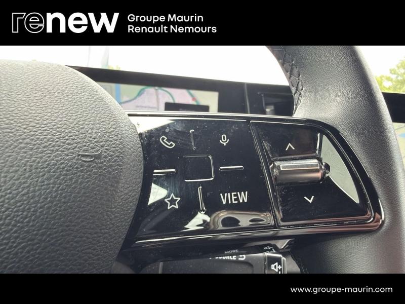 RENAULT Austral 1.2 TCe mild hybrid advanced 130ch Evolution - 23 - Photo 23
