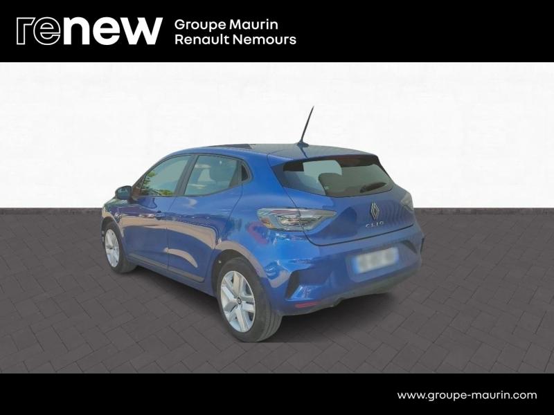 RENAULT Clio 1.5 dCi 100ch Evolution - 25 - Photo 2