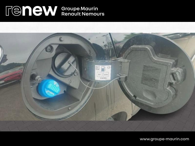 RENAULT Clio 1.5 dCi 100ch Evolution - 25 - Photo 10