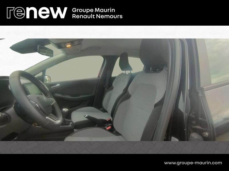 RENAULT Clio 1.5 dCi 100ch Evolution - 25 - Photo 16