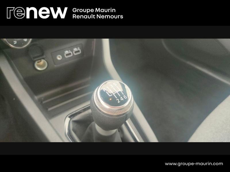 RENAULT Clio 1.5 dCi 100ch Evolution - 25 - Photo 28