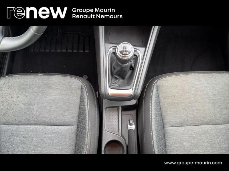 RENAULT Captur 1.0 TCe 90ch Business - Photo 27