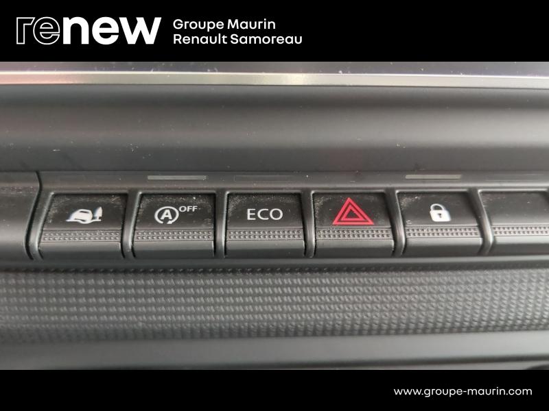 RENAULT Trafic Fg L1H1 2T8 2.0 Blue dCi 130ch Grand Confort E6E - Photo 18