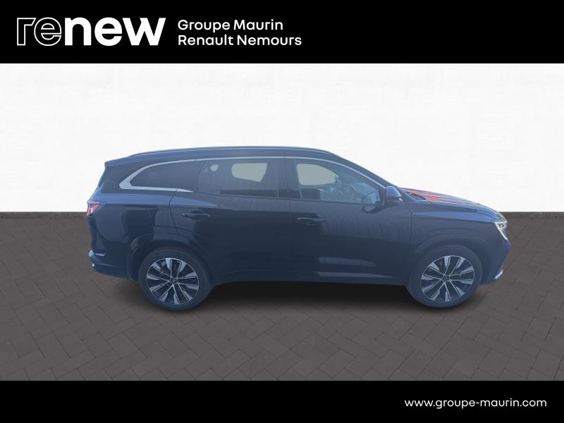 RENAULT Espace 1.2 E-Tech full hybrid 200ch Techno 7 places - 24 - Photo 3